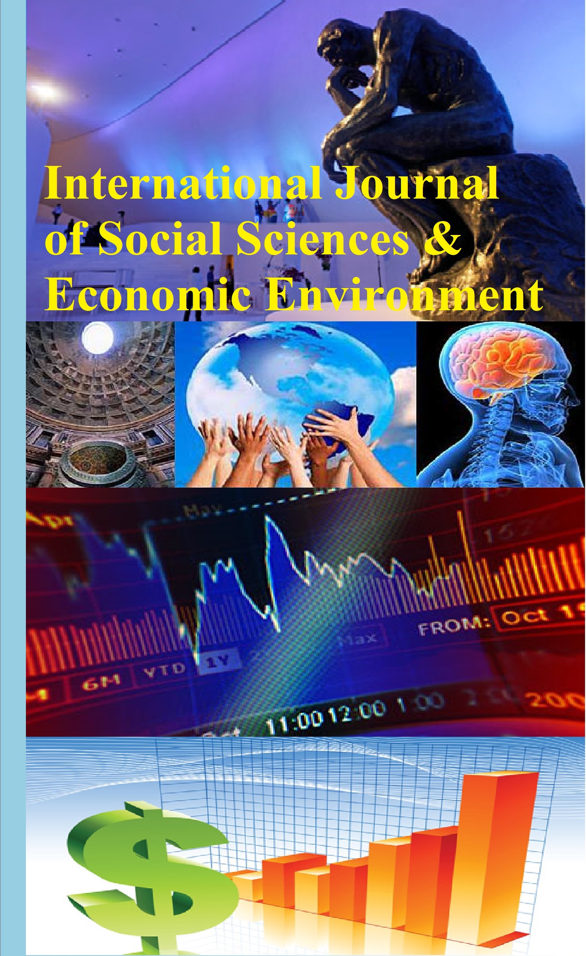 International Journal of Social Sciences & Economic Environment